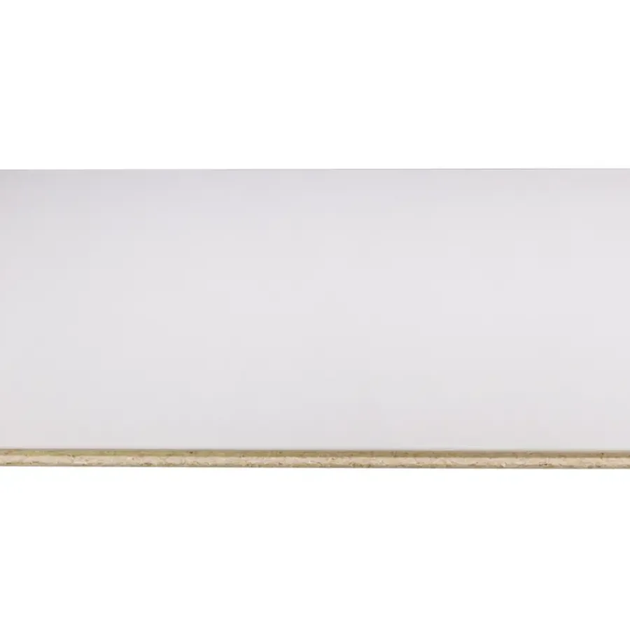 Agnes wandplaat wit stuc 260x60 cm Sale