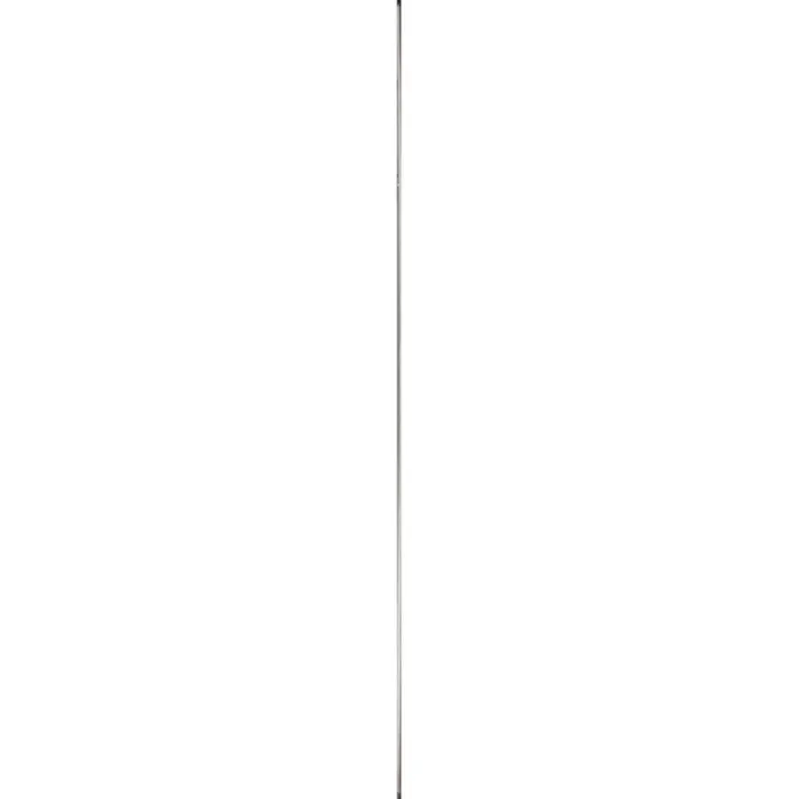 Agnes wandplaat wit stuc 260x60 cm Sale