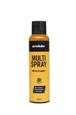 Geen Airolube multispray 200ml Best