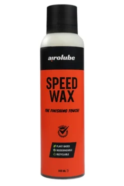 Geen Airolube speedwax 200ml