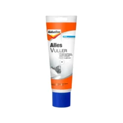 Alabastine allesvuller wit 330 g Hot