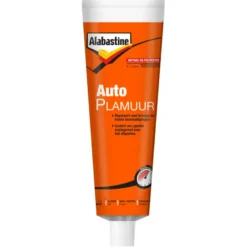 Alabastine autoplamuur 125 ml Hot