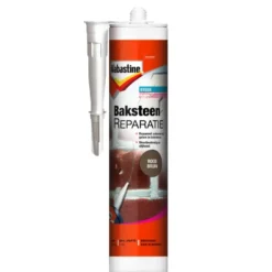 Alabastine baksteenreparatie rood bruin 310 ml Best