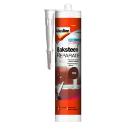 Alabastine baksteenreperatie rood 310 ml Best
