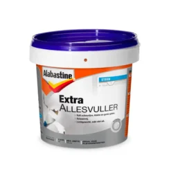Alabastine extra allesvuller steen 600 ml Best