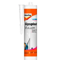 Alabastine Gipsplaatvuller 310 ml Best