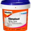 Alabastine gipsplaatvuller 1 liter Discount