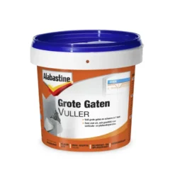 Alabastine grote gatenvuller 1000 ml Online