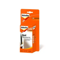 Alabastine houtreparatie naturel 150 g Outlet