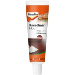 Alabastine kneedbaar meranti/mahonie hout 75 ml Online