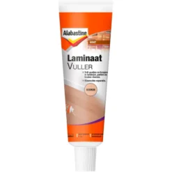 Alabastine laminaatvuller beuken 50 ml Best