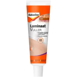 Alabastine laminaatvuller licht eiken 50 ml Discount