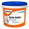 Alabastine muurvuller grote gaten 2,5 kg Discount