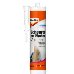 Alabastine muurvuller scheuren en naden 310 ml
