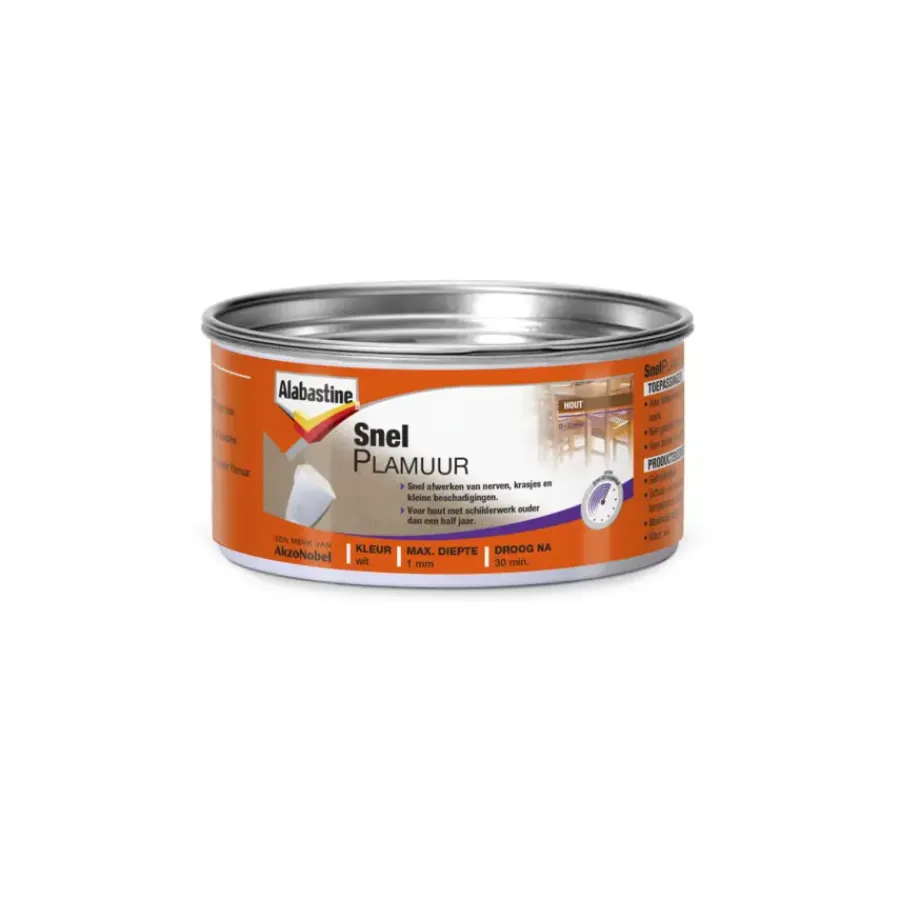 Alabastine snelplamuur 400 g Online
