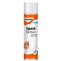 Alabastine spackspray 300 ml Hot