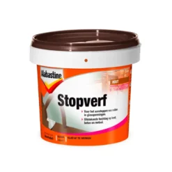 Alabastine stopverf naturel 1 kg Online