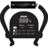 Alecto batterij tester universeel Online