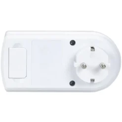 Alecto energie monitor EM-17 Outlet