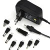 Alecto netadapter universeel 1500 mA Discount
