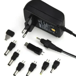 Alecto netadapter universeel 1500 mA Discount