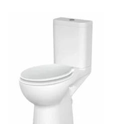 Allibert wc-pack Levanto uitgang H