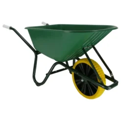 Altrad Fort Kruiwagen TK100 Groen Kunststof 100 Liter Online