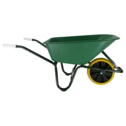 Altrad Fort Kruiwagen TK100 Groen Kunststof 100 Liter Online