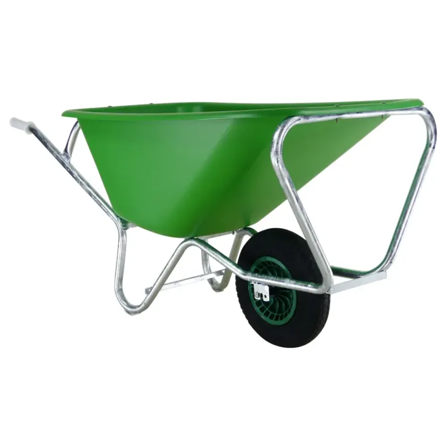 Altrad Fort Stalkruiwagen 165 liter Clearance