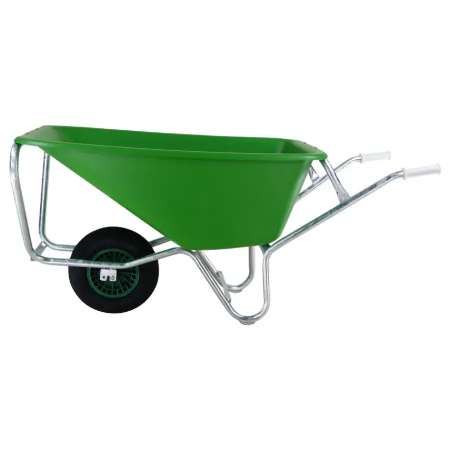 Altrad Fort Stalkruiwagen 165 liter Clearance