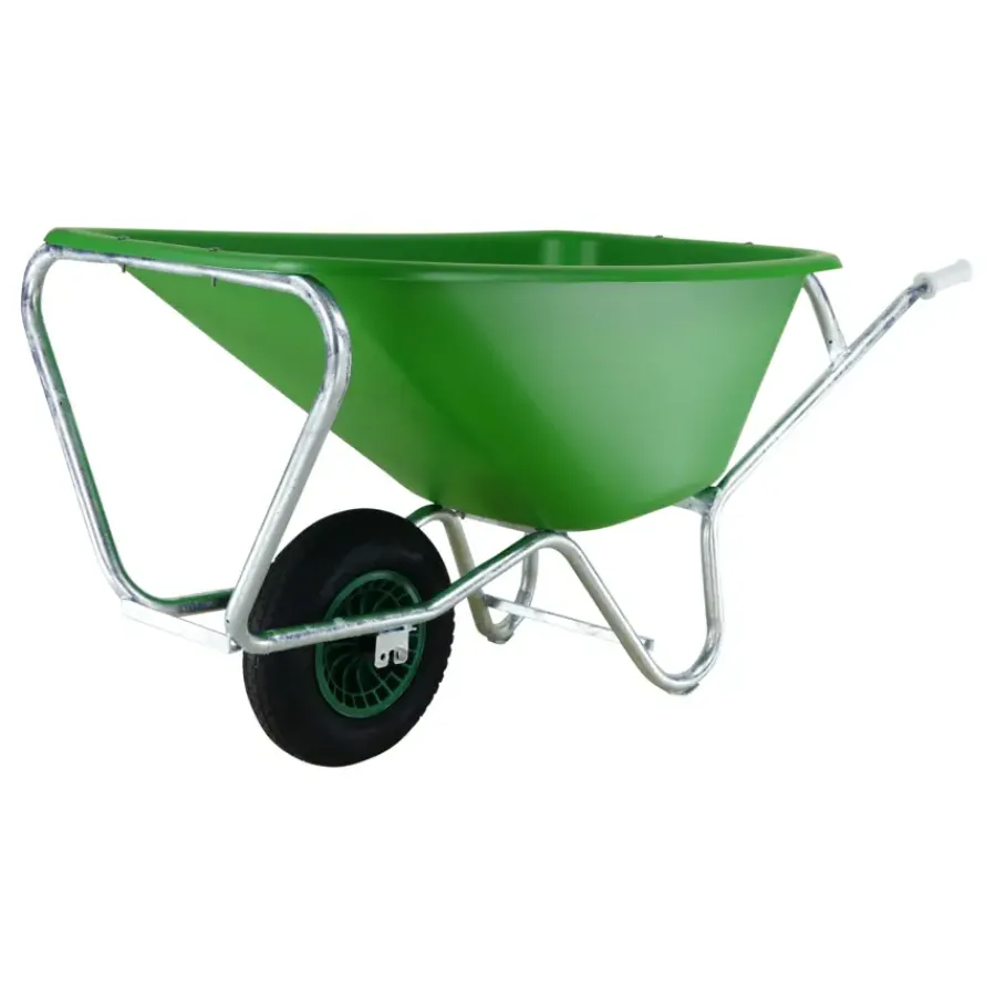 Altrad Fort Stalkruiwagen 165 liter Clearance