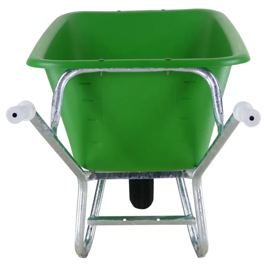 Altrad Fort Stalkruiwagen 165 liter Clearance