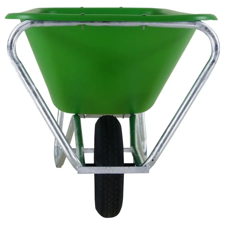 Altrad Fort Stalkruiwagen 165 liter Clearance