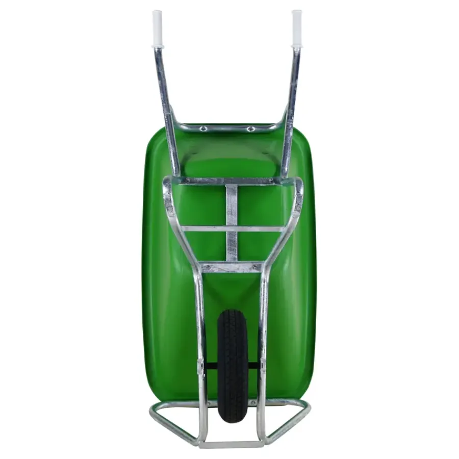 Altrad Fort Stalkruiwagen 165 liter Clearance