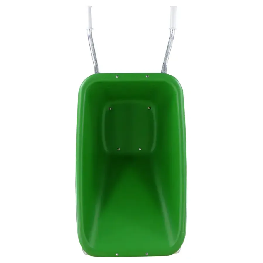 Altrad Fort Stalkruiwagen 165 liter Clearance