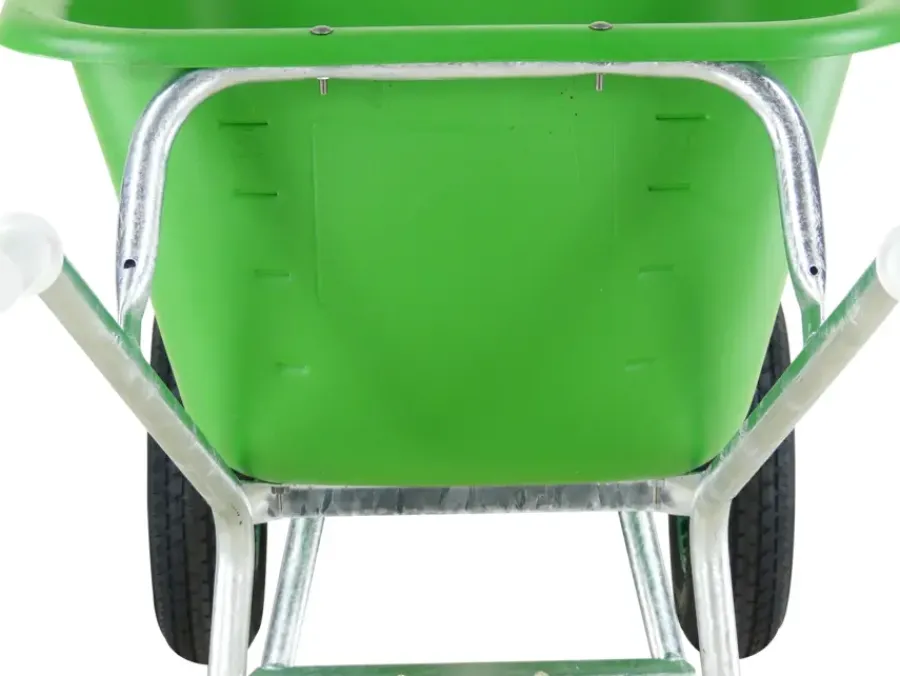 Altrad Fort Stalkruiwagen 165 liter - 2 wielen New