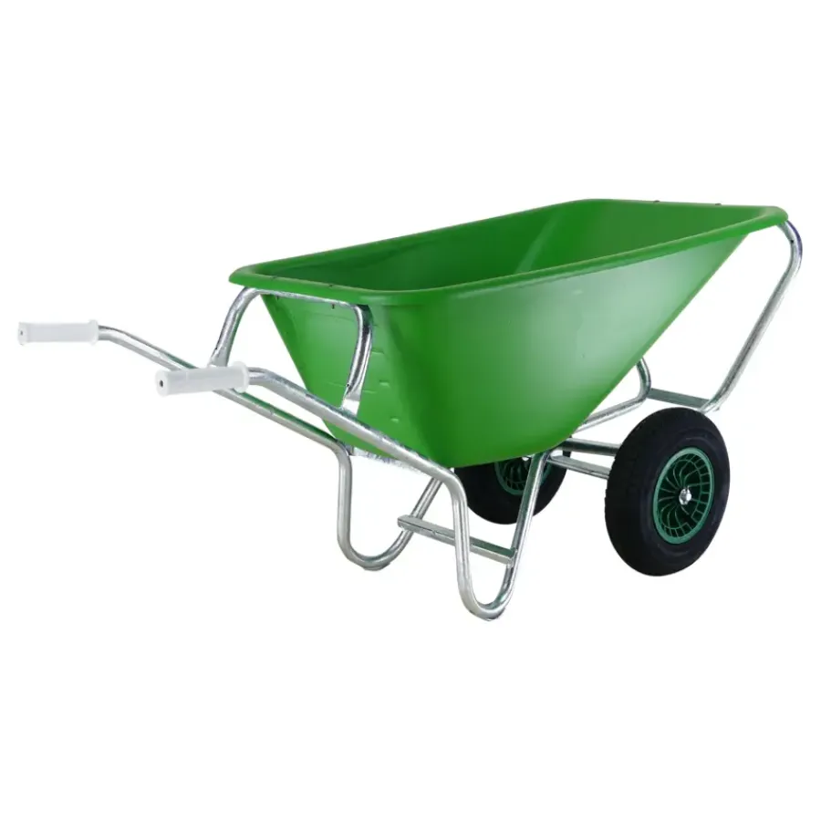 Altrad Fort Stalkruiwagen 165 liter - 2 wielen New
