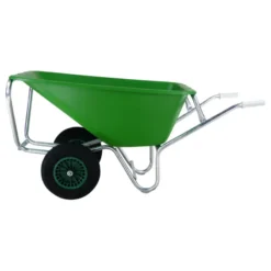 Altrad Fort Stalkruiwagen 165 liter - 2 wielen New