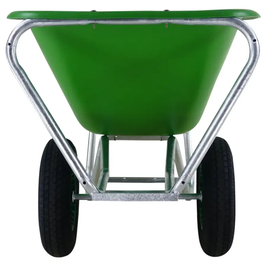 Altrad Fort Stalkruiwagen 165 liter - 2 wielen New