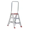 Altrex dubbel oploopbare trap Sierra Prof 2x3 treden Sale