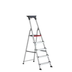 Altrex Huishoudtrap Double Decker 5 Treden Online
