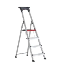 Altrex huishoudtrap Double Decker 4 treden Discount