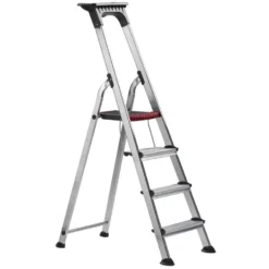 Altrex huishoudtrap Double Decker 4 treden Discount