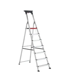 Altrex Huishoudtrap Double Decker 7 Treden Clearance