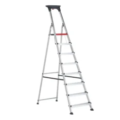 Altrex Huishoudtrap Double Decker 8 Treden Clearance
