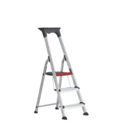 Altrex Huishoudtrap Double Decker 3 Treden Best