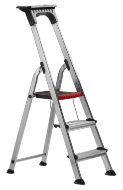 Altrex Huishoudtrap Double Decker 3 Treden Best