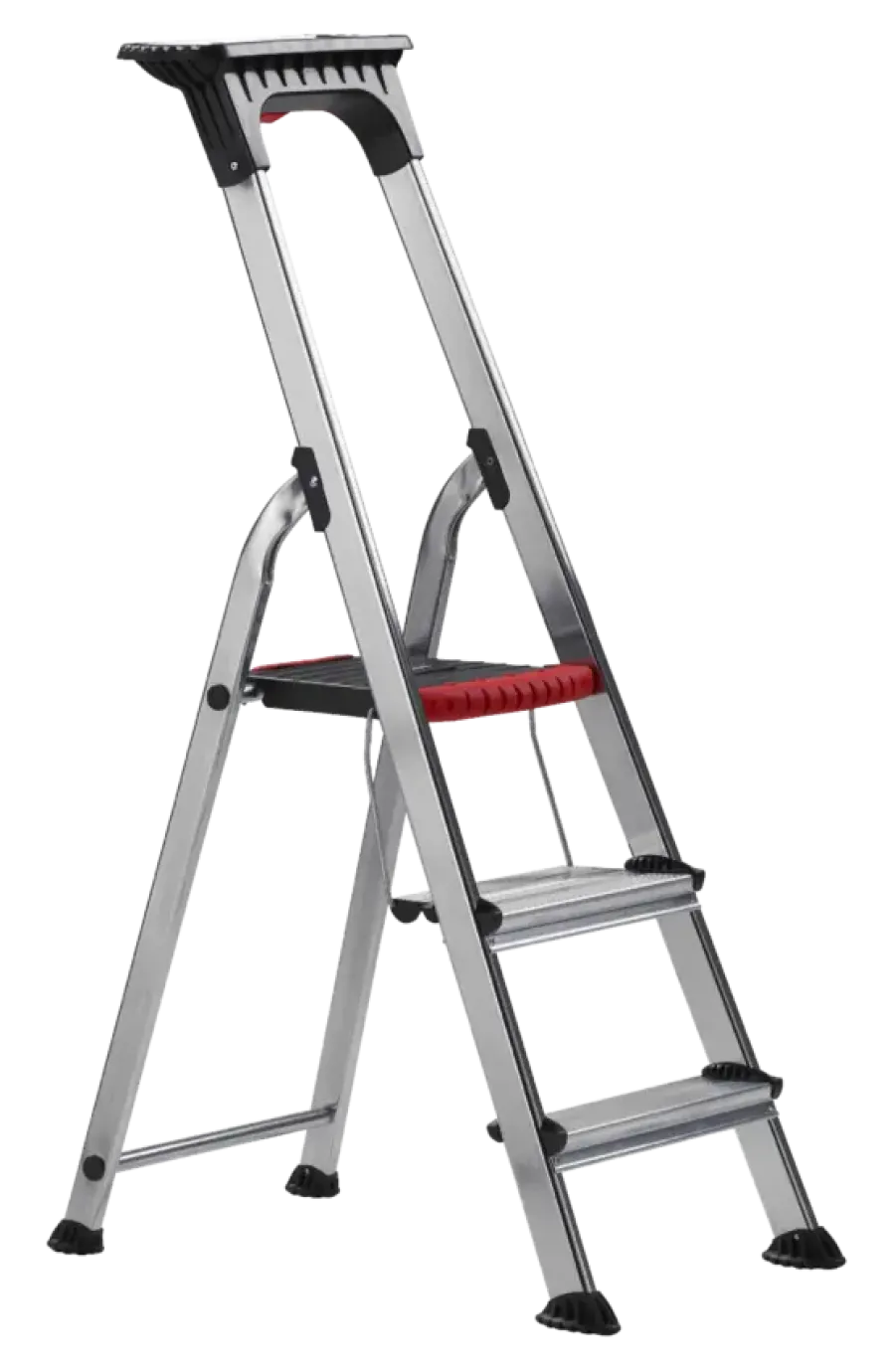 Altrex Huishoudtrap Double Decker 3 Treden Best