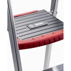 Altrex Huishoudtrap Double Decker 3 Treden Best