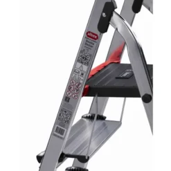 Altrex Huishoudtrap Double Decker 3 Treden Best